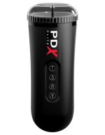 Pdx Elite Moto Blower - Image 4