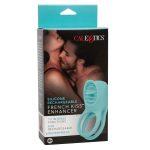 Silicone Rechargeable French Kiss Enhancer - Image 2