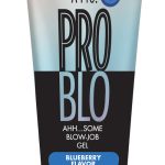 Problo Ahh...some Blow-Job Gel - Blueberry - 1.5 Fl. Oz.