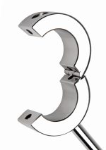 Heavy Locking Ball Weight With Bar - Image 6