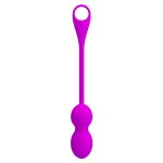 Pretty Love - Elvira - Purple - Image 3