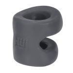 Hunkyjunk Connect Cock Ball Tugger - Stone - Image 3
