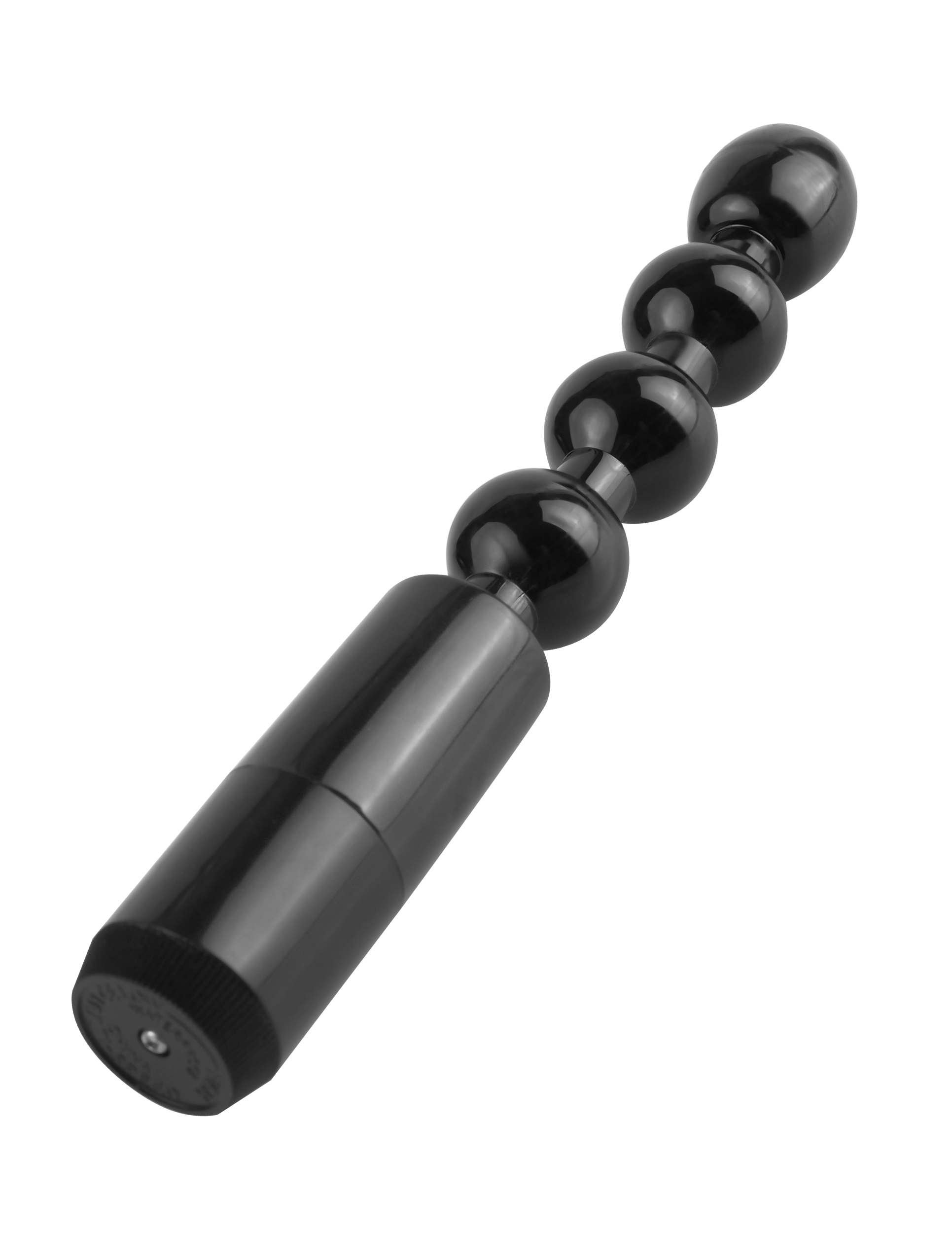 hpriwxF8xsHxSwZHDEf7oyxGZTnyNb20 Anal Fantasy Collection Power Beads - Black - Image 1