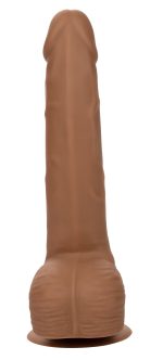 Silicone Studs 8 Inch - Brown - Image 6
