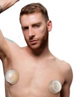 Clear Plungers Silicone Nipple Suckers - Large - Image 4