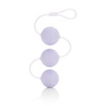 First Time Love Balls Triple Lovers - Purple - Image 2