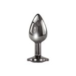 Black Gem Anal Plug Set - Image 11