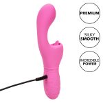 Rechargeable Butterfly Kiss Flicker - Pink - Image 9