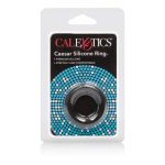 Caesar Silicone Ring - Black - Image 5