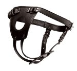 Ass Holster Anal Plug Harness - Image 3