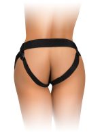 King Cock Elite Comfy Body Dock Strap-on Harness - Image 2