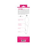 Wanda Rechargeable Wand - Foxy Pink - Image 2
