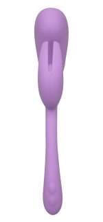 Elle Liquid Silicone Dual Flicker - Image 11
