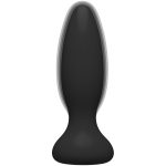 A-Play - Vibe - Experienced - Rechargeable Silicone Anal Plug With Remote - Image 3