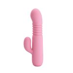 Pretty Love Leopold G-Spot Vibrator - Pink - Image 3