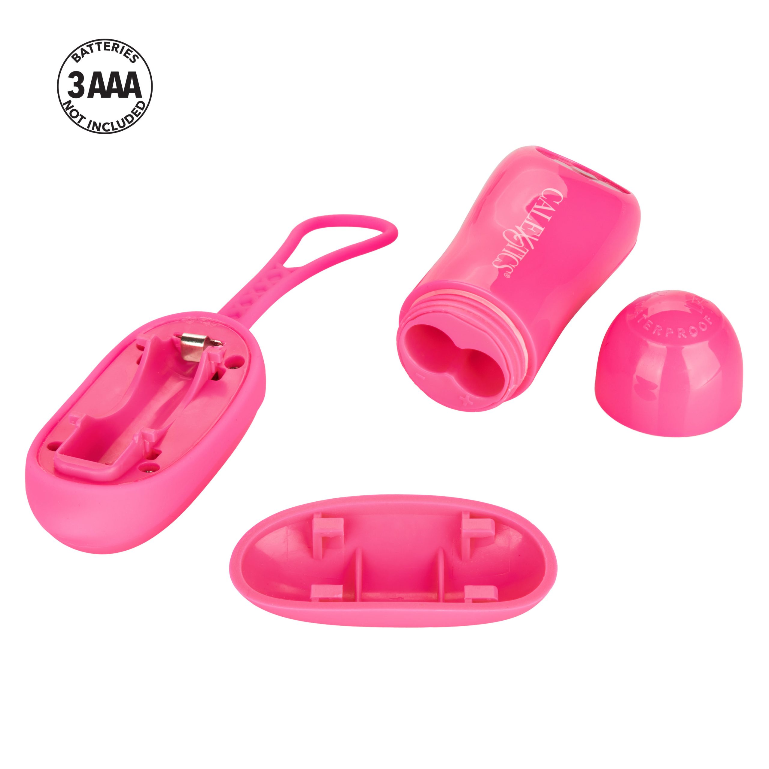 i5JUvOiX0hIA0E5q6Nc9dXlTo5clFBVt Silicone Remote Control Kegel Exerciser - Image 1
