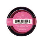 Nipple Nibblers Tingle Balm - Raspberry Rave - 3gm Jar - Image 4