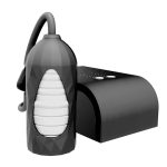 Hummer Super Bj Machine - Black - Image 3