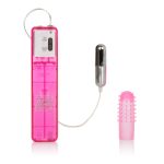 Turbo 8 Accelerator Bullet - Pink - Image 3