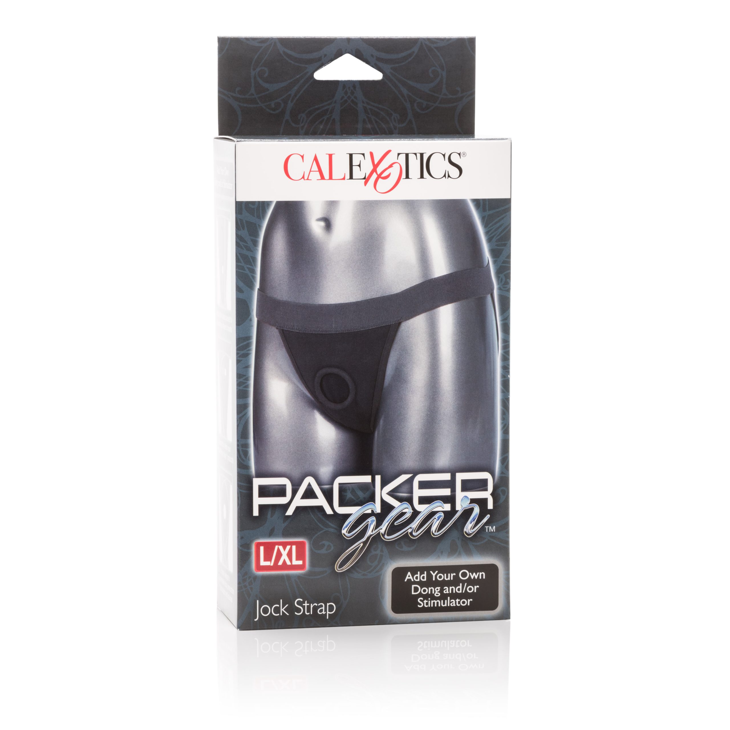 iAzs3zQn2OwN8h3NMtZSzGY0BIku24dm Packer Gear Jock Strap - L/ Xl - Image 1