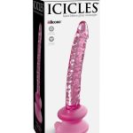 Icicles No. 86 - With Silicone Suction Cup