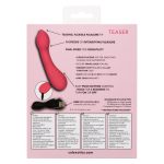 Liquid Silicone Pixies Teaser - Pink - Image 2