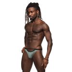 Magnificence Micro v-Thong - Small - Jade - Image 2