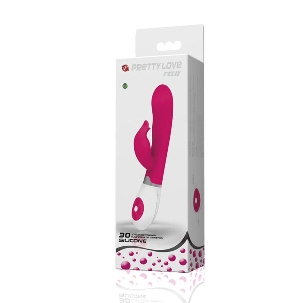 iFK6mb6hVRJrLis8W5gv2HtyqvsjroO7 Pretty Love Felix - 30 Function - Pink - Image 1