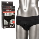 Her Royal Harness Backless Brief - L/xl - Image 7