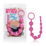 Shane's World Advanced Anal 101 - Pink - Image 2