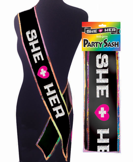 iGXUBudMd4jC0U4U3Qj4hsBqySUtaSZn She Plus Her Sash - Image 1