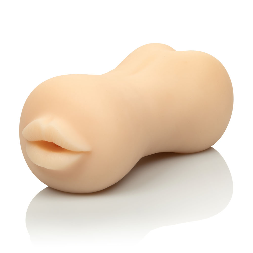 iHHtFDwjFpMTRecRowTbx81k13WV6yYO Stroke It Mouth & Ass - Image 1