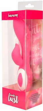 Wonderlust Harmony - Pink - Image 7
