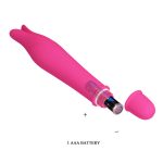 Pretty Love Edward - Magenta - Image 4