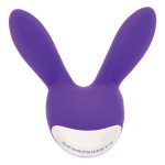 Sincerely Peace Vibe - Purple - Image 3