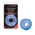Advanced Silicone Pump Sleeve - Blue - Image 6
