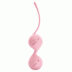 Pretty Love - Kegel Tighten Up 1 - Pink - Image 2