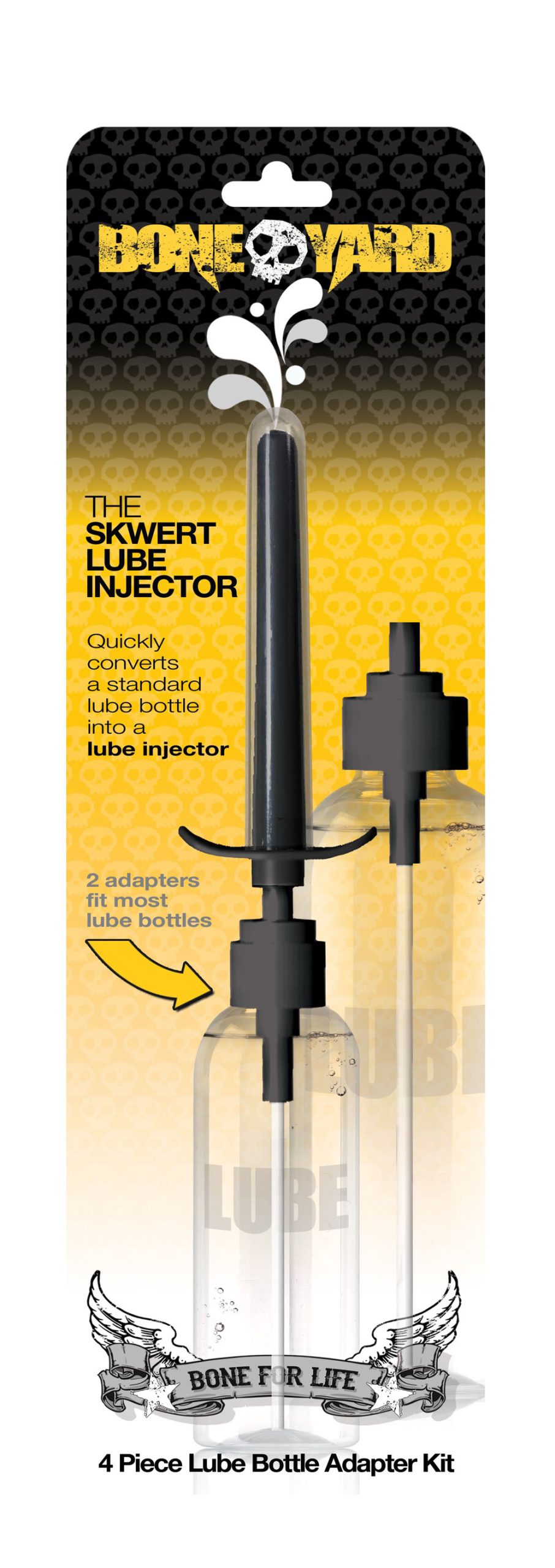 iMXZ0wuYZ4rKq7c2hXDt8tTq2Lsmn4xT Boneyard Skwert Lube Injector 4 Pc - Image 1