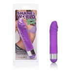 Shane's World Silicone Buddy - Purple - Image 7