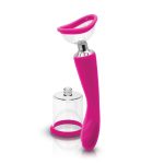 Inya Pump N Vibe - Pink - Image 2
