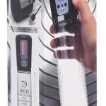 Pumping Master Multi-Power Suction Penis Pump