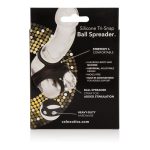 Silicone Tri-Snap Ball Spreader - Image 2