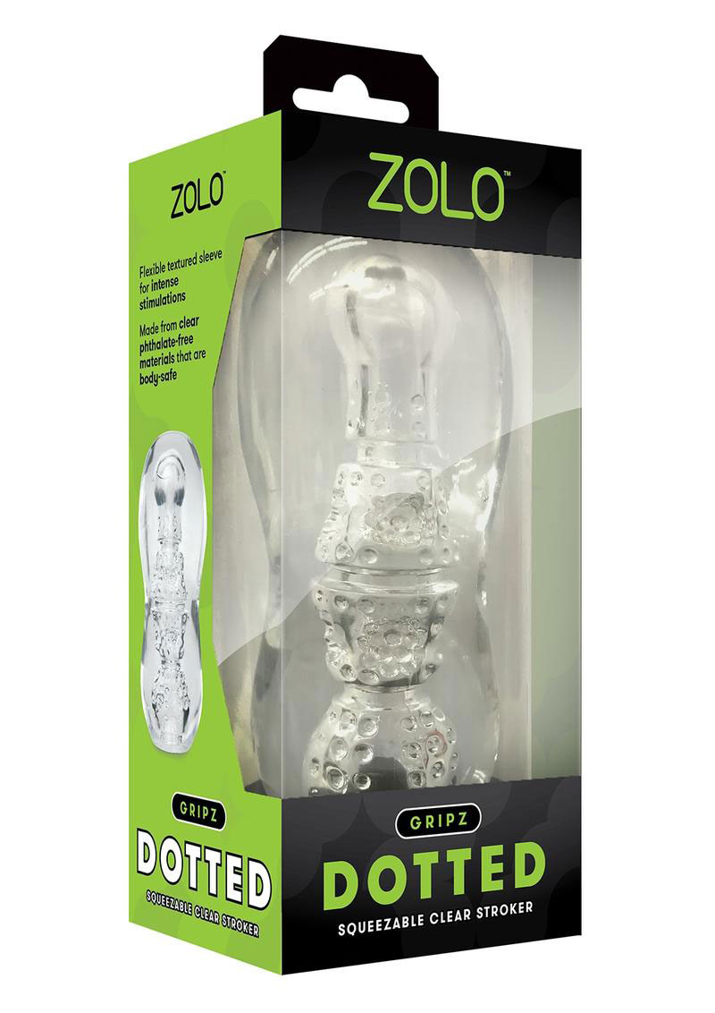 iWDDQLe9IMbtjFOFIQzmhbkVxwwRGM6Q Zolo Gripz Dotted - Image 1