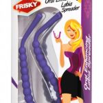 Oral Enhancing Hands Free Labia Spreader