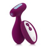 Plua - Dark Fuchsia - Image 2