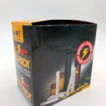 Rush'd Af Refill Pack 18 Count Display
