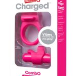 Charged Combo Kit #1 - Pink