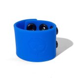 Silicone Ball Strap - Blue - Image 3