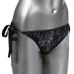 Remote Control Lace Thong Set - Image 7