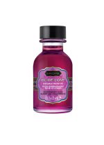 Oil of Love - Raspberry Kiss - 0.75 Fl. Oz. / 22 ml - Image 3